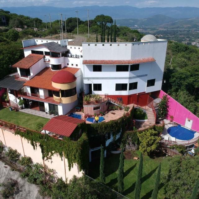 Casa en venta · Ixtapan de la Sal, Ixtapan de la Sal, Estado de México