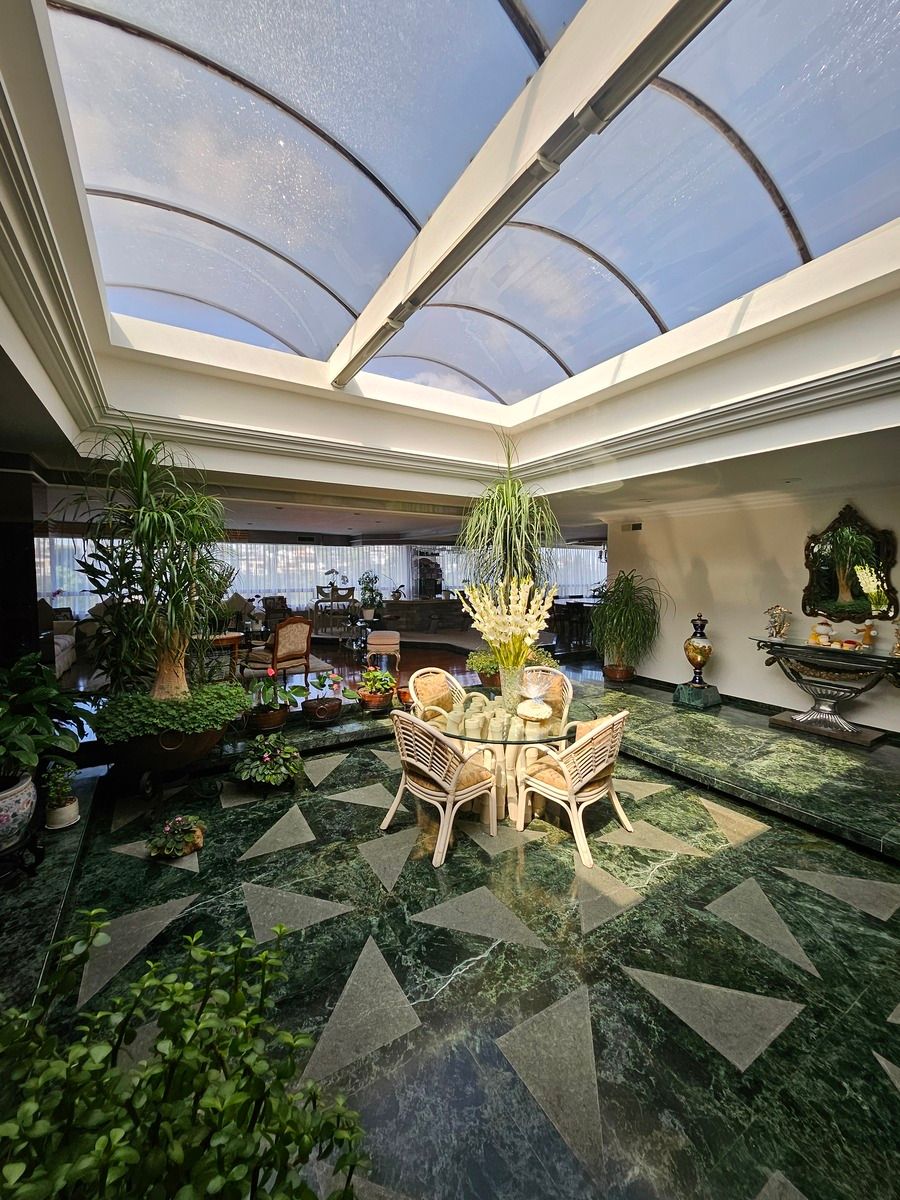 Departamento en venta · Bosques de las Lomas, Cuajimalpa de Morelos, Ciudad de México