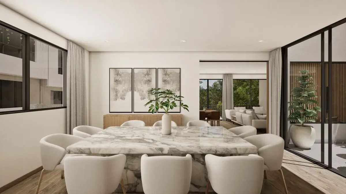 Condominio en venta · Olivar de los Padres, Álvaro Obregón, Ciudad de México Condominio en venta · Olivar de los Padres, Álvaro Obregón, Ciudad de México