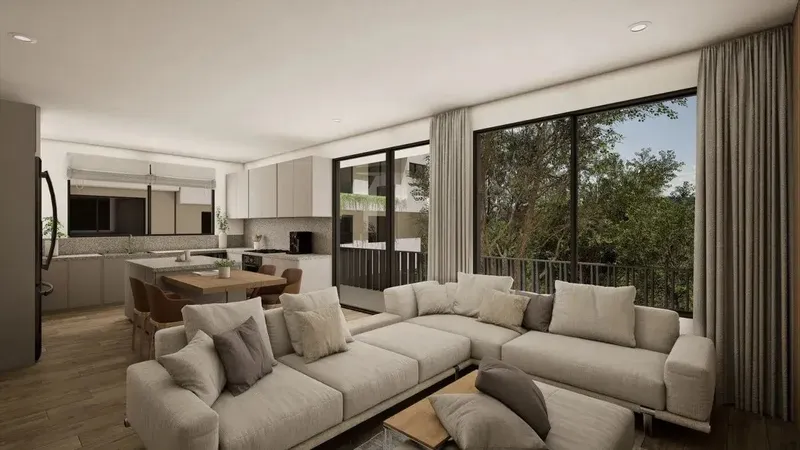 Condominio en venta · Olivar de los Padres, Álvaro Obregón, Ciudad de México
