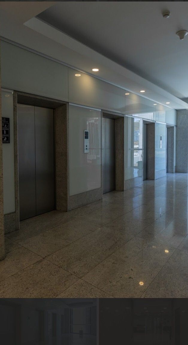 Oficina en renta · Santa María, Monterrey, Nuevo León