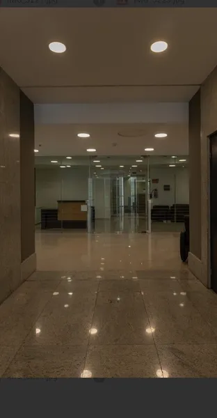 Oficina en renta · Santa María, Monterrey, Nuevo León