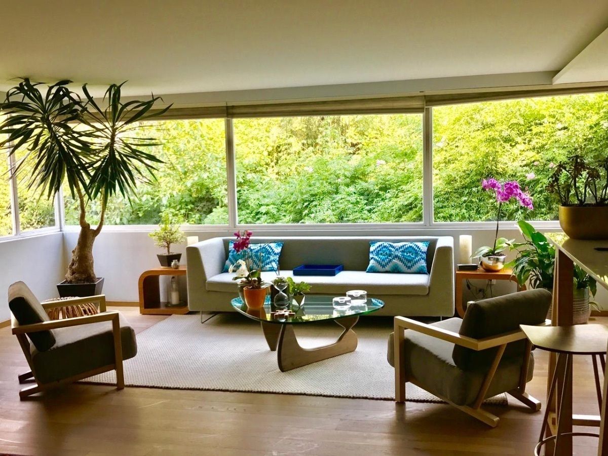 Departamento en venta · Lomas de Bezares, Miguel Hidalgo, Ciudad de México