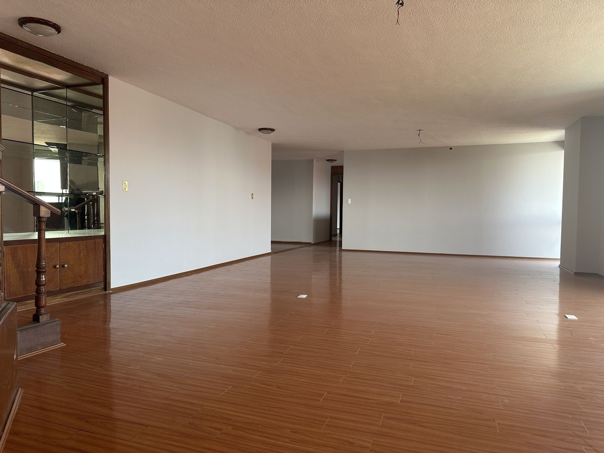 Departamento en venta · Polanco, Miguel Hidalgo, Ciudad de México