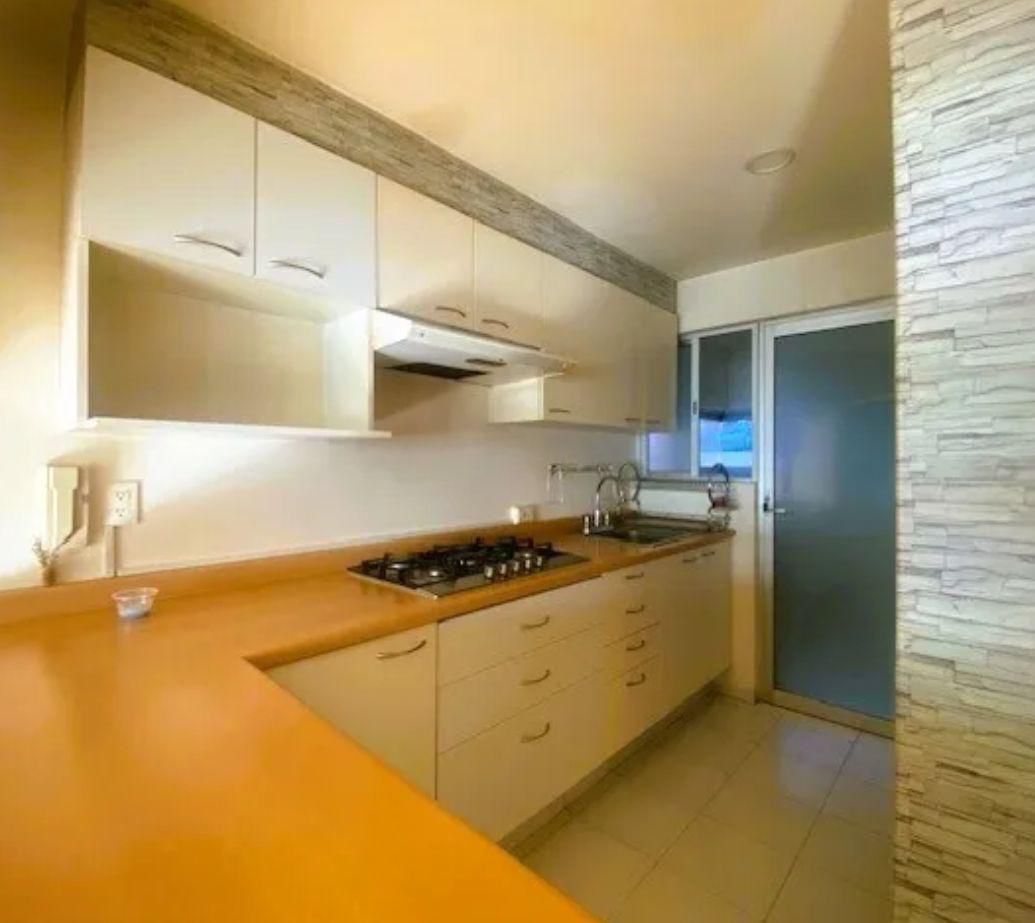 Departamento en venta · Hipódromo, Cuauhtémoc, Ciudad de México