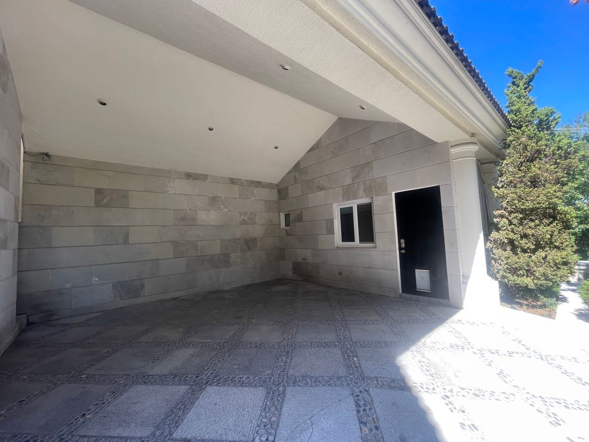 Casa en venta · Villa del Pedregal, San Pedro Garza García, Nuevo León