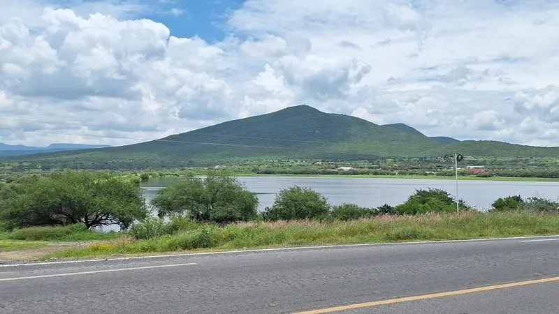 Lote en venta · Los Cues, Huimilpan, Querétaro