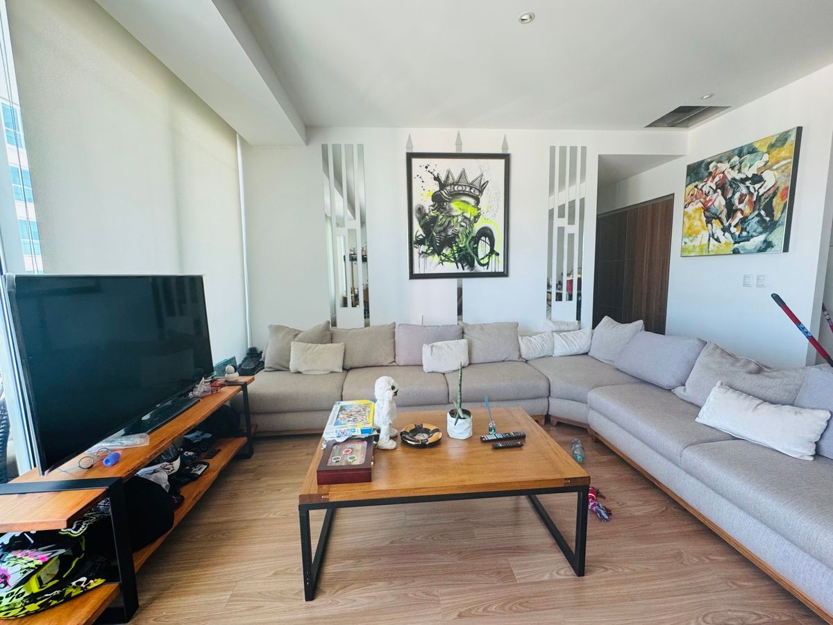 Departamento en venta · Juriquilla, Santiago de Querétaro, Querétaro