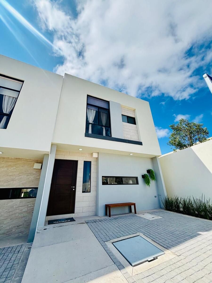 Condominio en venta · Zarú, El Marqués, Querétaro