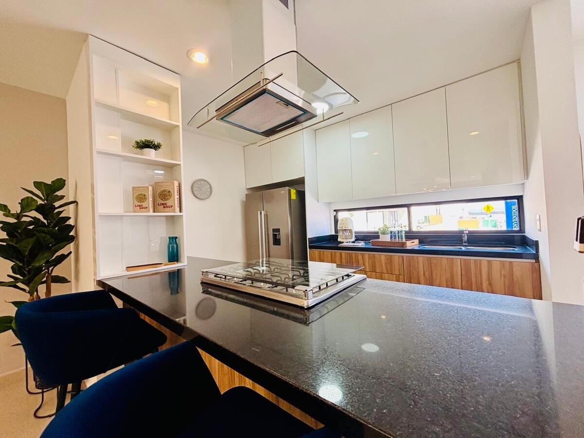 Condominio en venta · Zarú, El Marqués, Querétaro