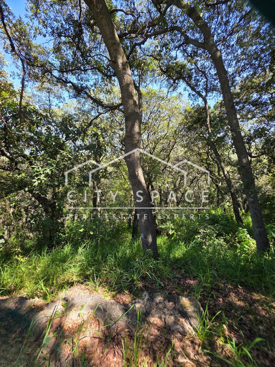 Lote en venta · Hacienda de Valle Escondido, Atizapán de Zaragoza, Estado de México