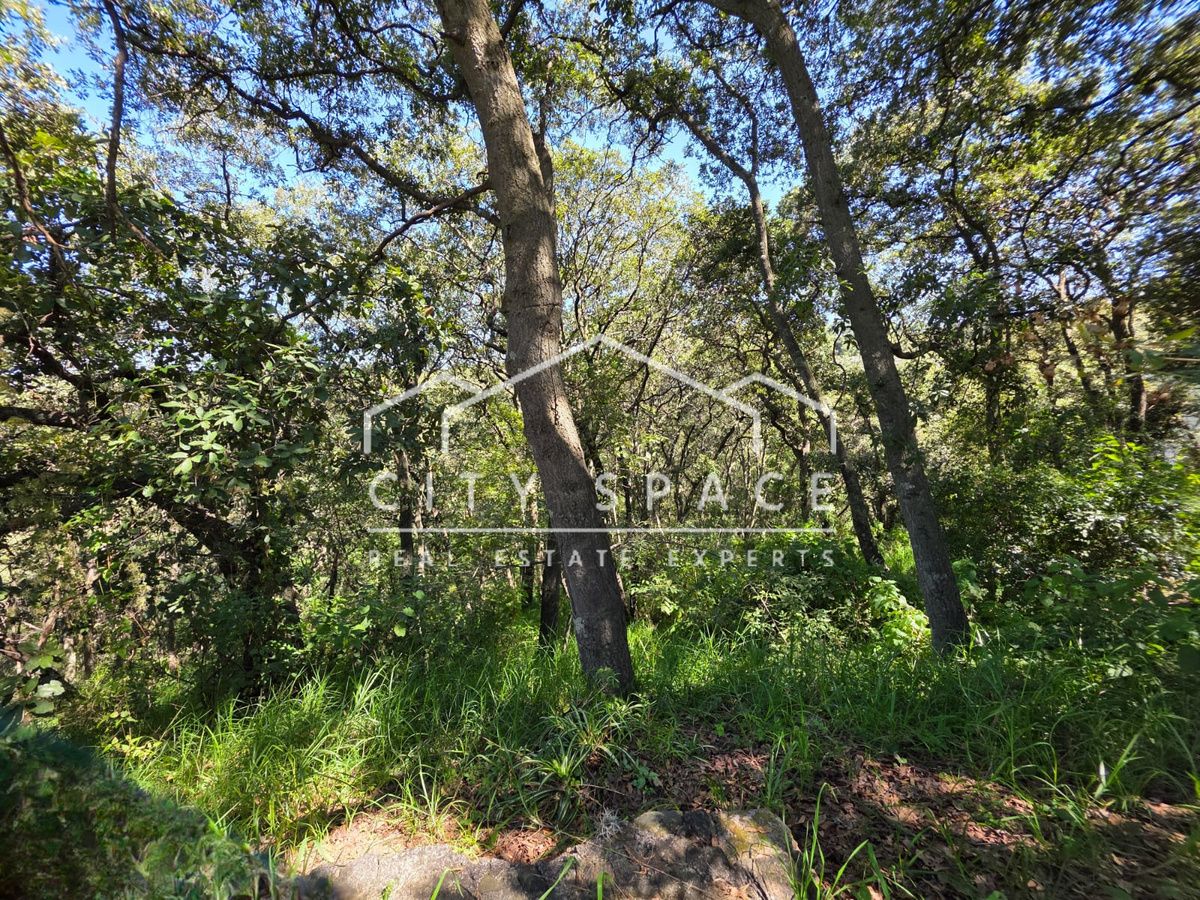 Lote en venta · Hacienda de Valle Escondido, Atizapán de Zaragoza, Estado de México