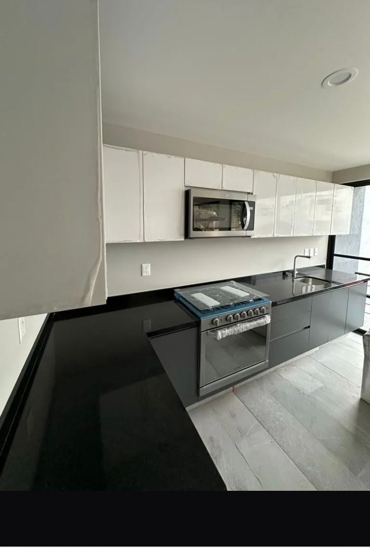 Departamento en venta · Lomas del Chamizal, Cuajimalpa de Morelos, Ciudad de México