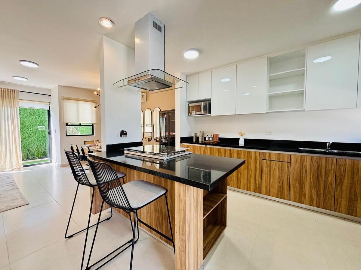 Condominio en venta · Zarú, El Marqués, Querétaro