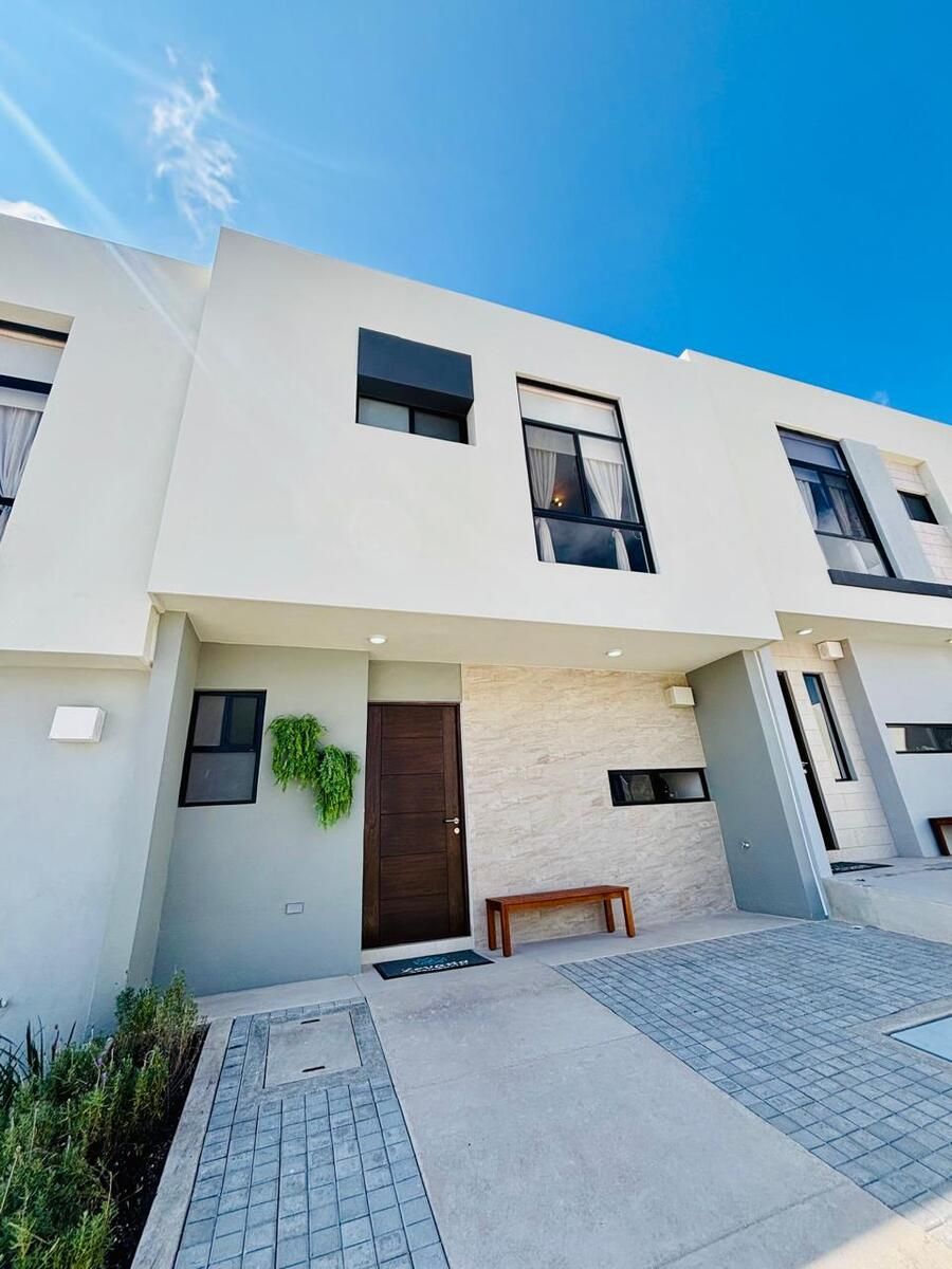 Condominio en venta · Zarú, El Marqués, Querétaro