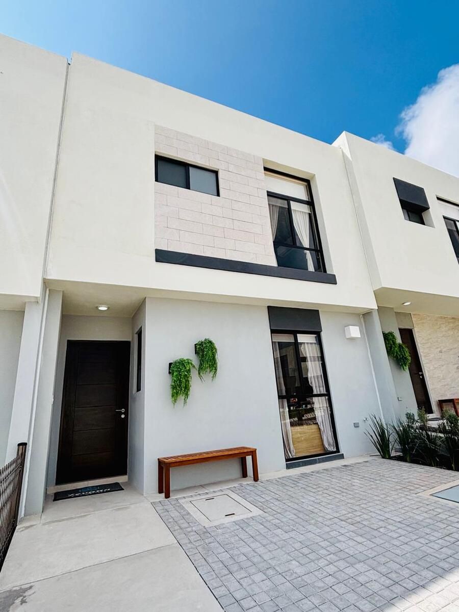 Condominio en venta · Zarú, El Marqués, Querétaro