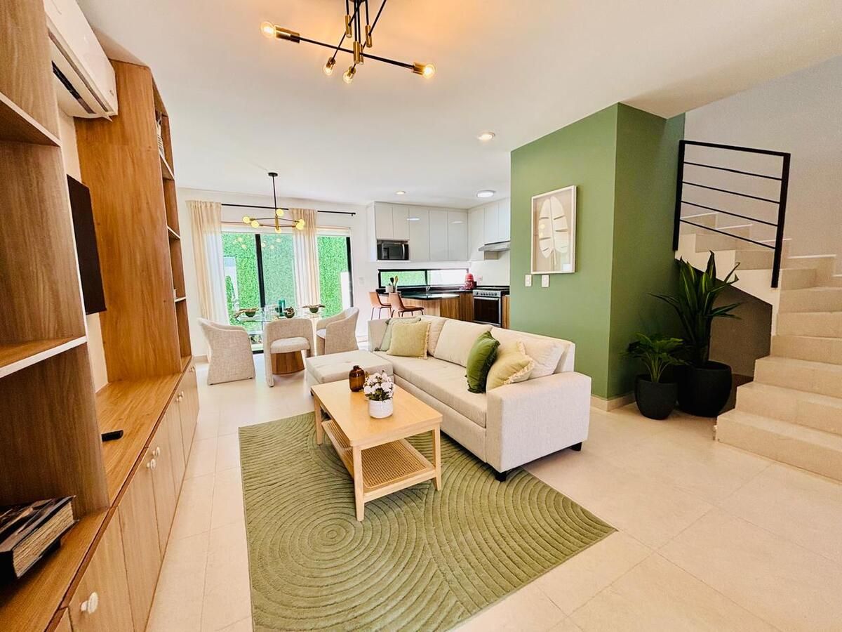 Condominio en venta · Zarú, El Marqués, Querétaro