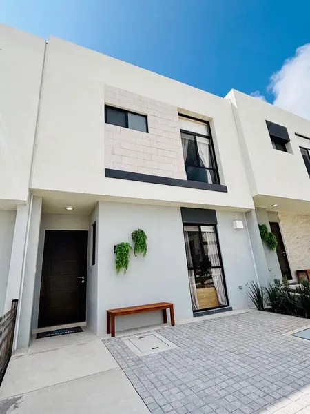 Condominio en venta · Zarú, El Marqués, Querétaro