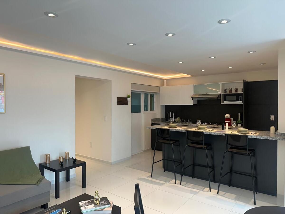 Departamento en venta · Mixcoac, Mixcoac, Benito Juárez, Ciudad de México