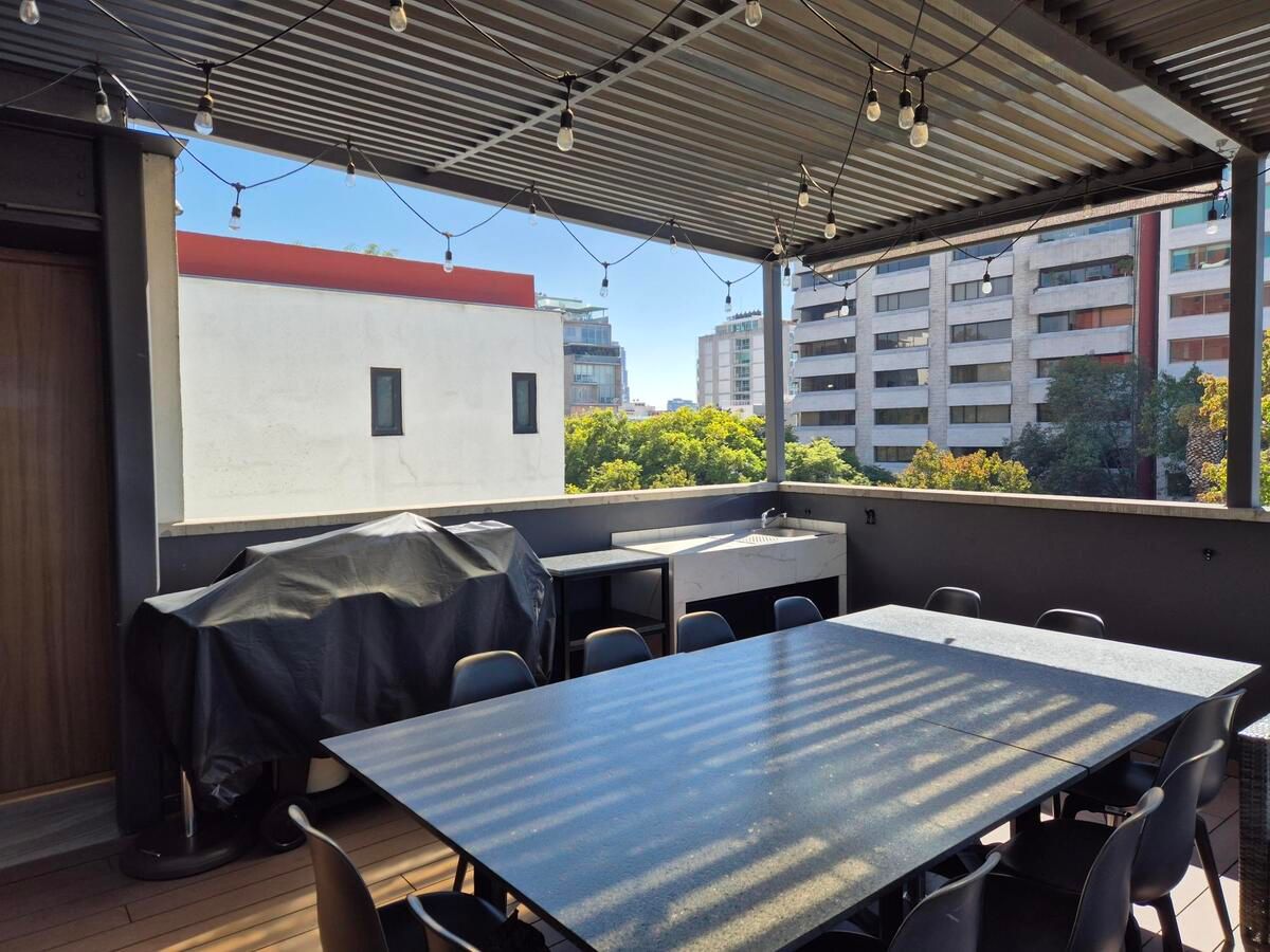 Departamento en venta · Polanco IV Sección, Polanco, Miguel Hidalgo, Ciudad de México