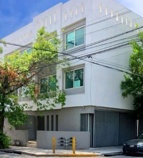 Departamento en venta · Monterrey Centro, Monterrey, Nuevo León