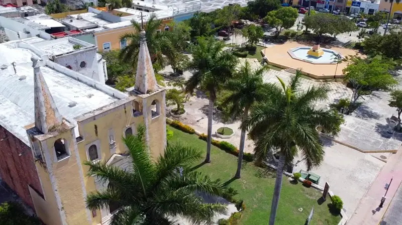 Casa en venta · Mérida Centro, Mérida, Yucatán