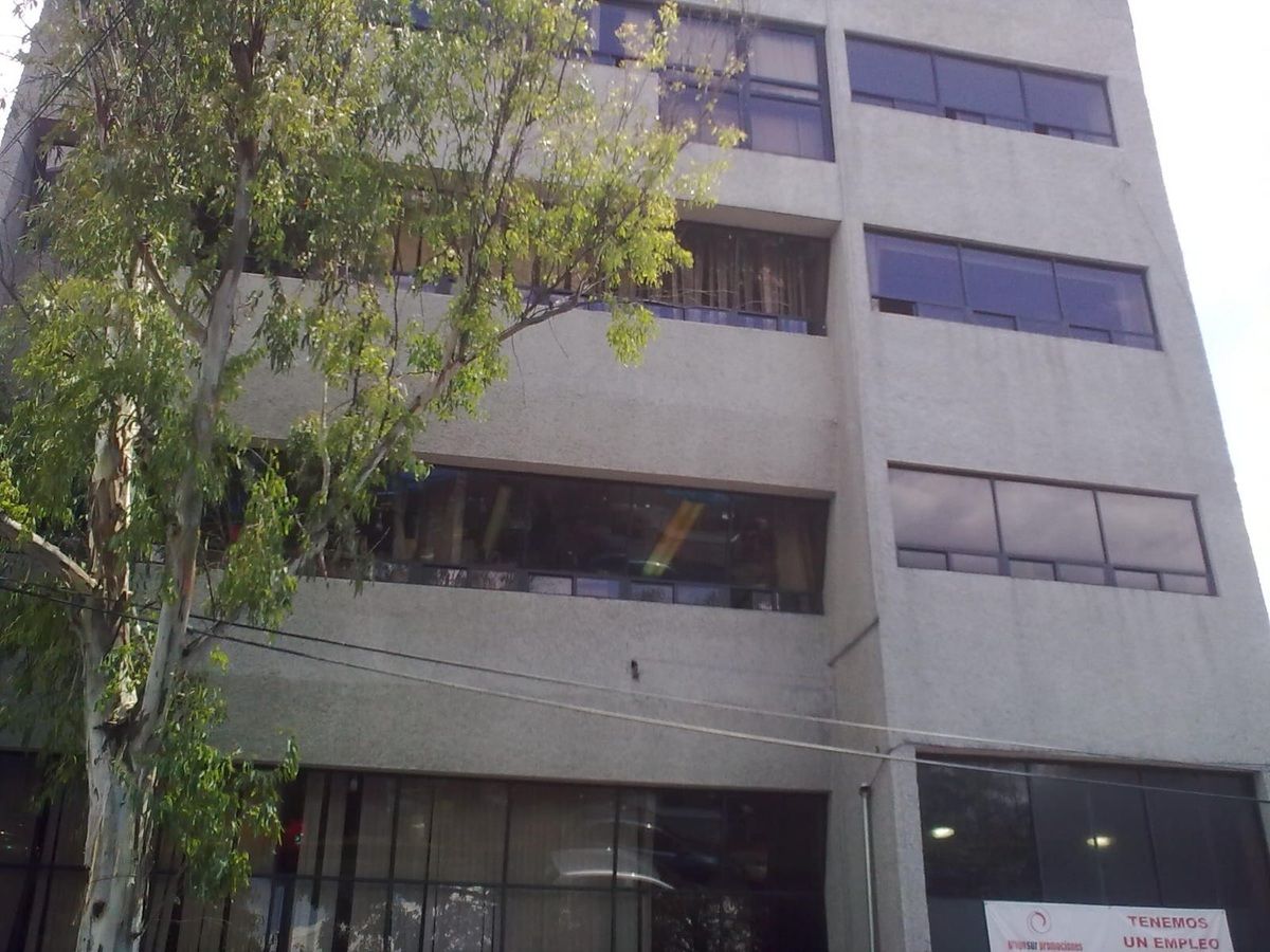 Departamento en renta · Anahuac I Sección, Anahuac, Miguel Hidalgo, Ciudad de México Departamento en renta · Anahuac I Sección, Anahuac, Miguel Hidalgo, Ciudad de México
