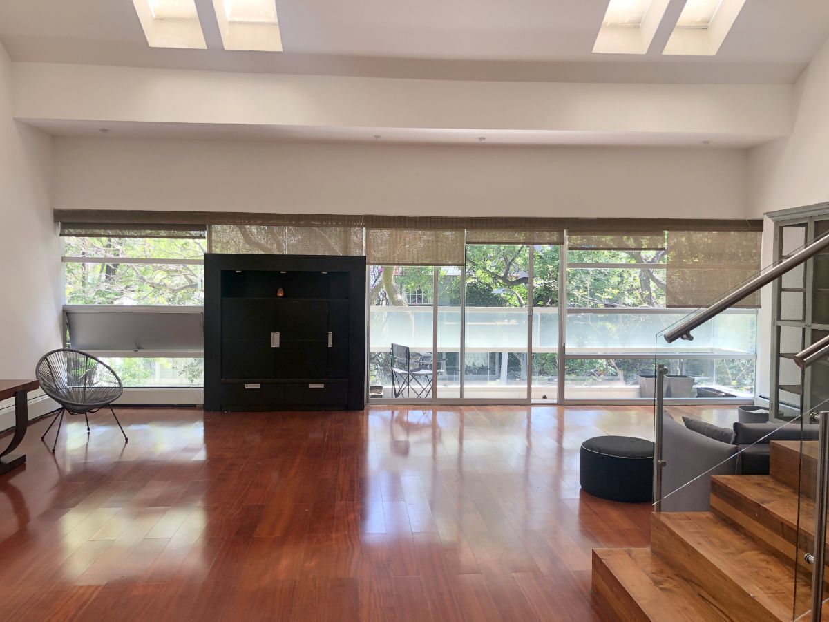Departamento en venta · Polanco I Sección, Polanco, Miguel Hidalgo, Ciudad de México