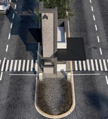 Nave industrial en venta · Ciudad Satelite del Norte, Salinas Victoria, Nuevo León