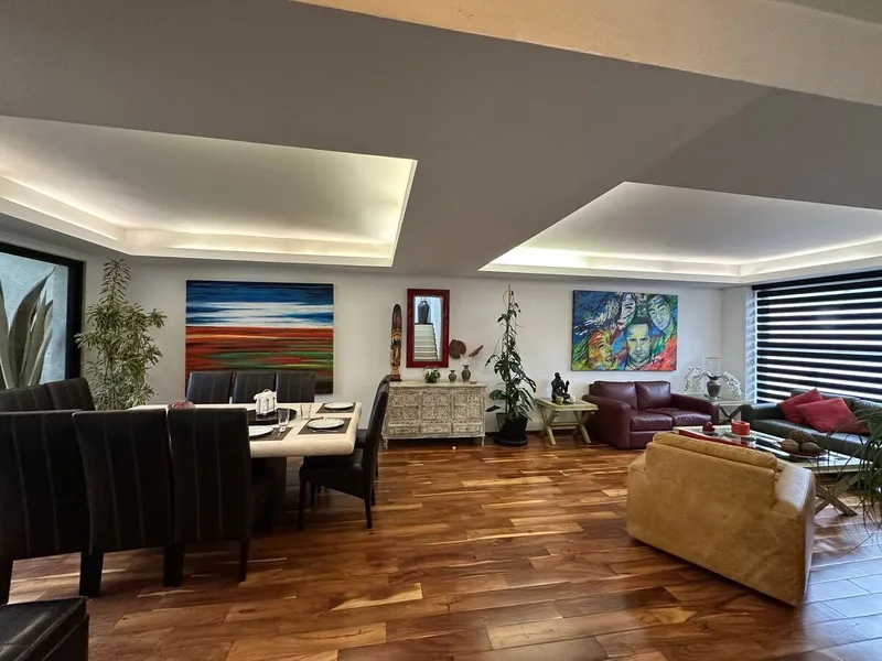 Casa en venta · San Jerónimo Lídice, La Magdalena Contreras, Ciudad de México