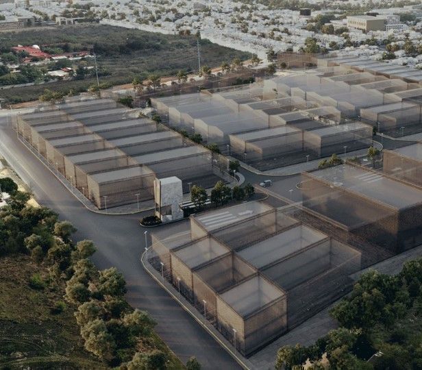 Nave industrial en venta · Ciudad Satelite del Norte, Salinas Victoria, Nuevo León