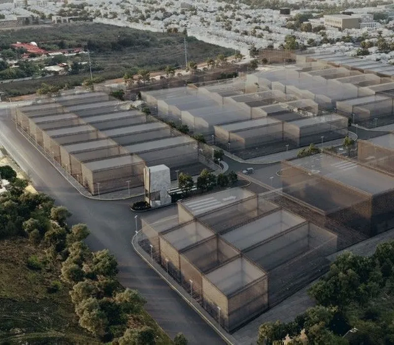 Lote en venta · Ciudad Satelite del Norte, Salinas Victoria, Nuevo León Lote en venta · Ciudad Satelite del Norte, Salinas Victoria, Nuevo León
