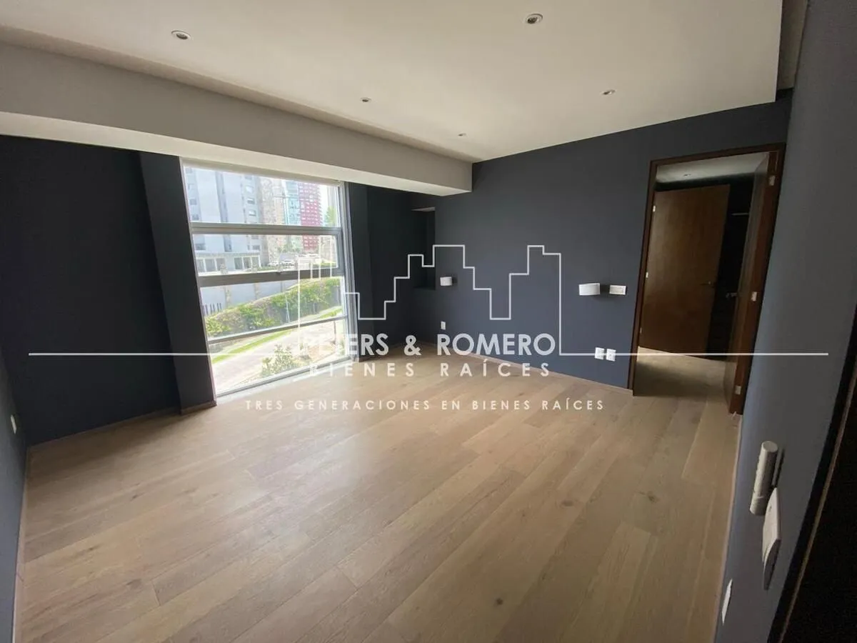 Departamento en venta · Bosque Real, Huixquilucan, Estado de México