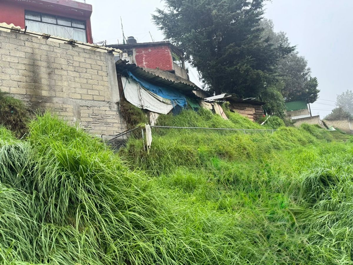 Lote en renta · San Lorenzo Acopilco, Cuajimalpa de Morelos, Ciudad de México