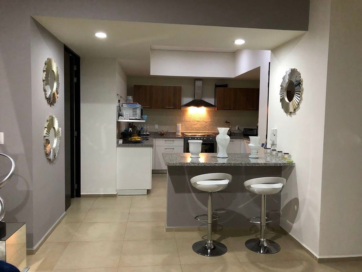 Departamento en venta · Contadero, Cuajimalpa de Morelos, Ciudad de México
