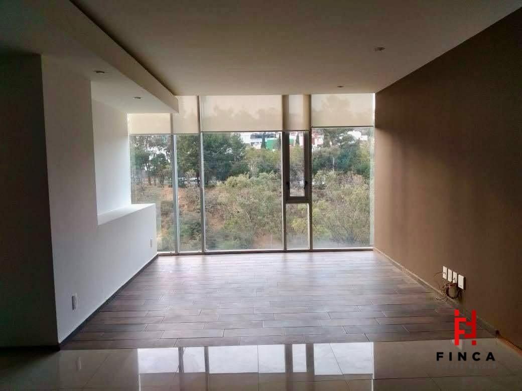Departamento en venta · Lomas de Santa Fe, Álvaro Obregón, Ciudad de México
