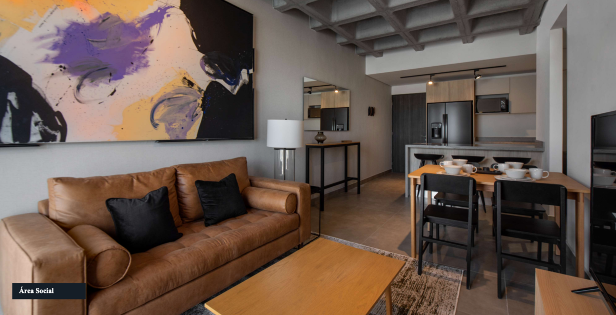 Departamento en venta · Monterrey Centro, Monterrey, Nuevo León