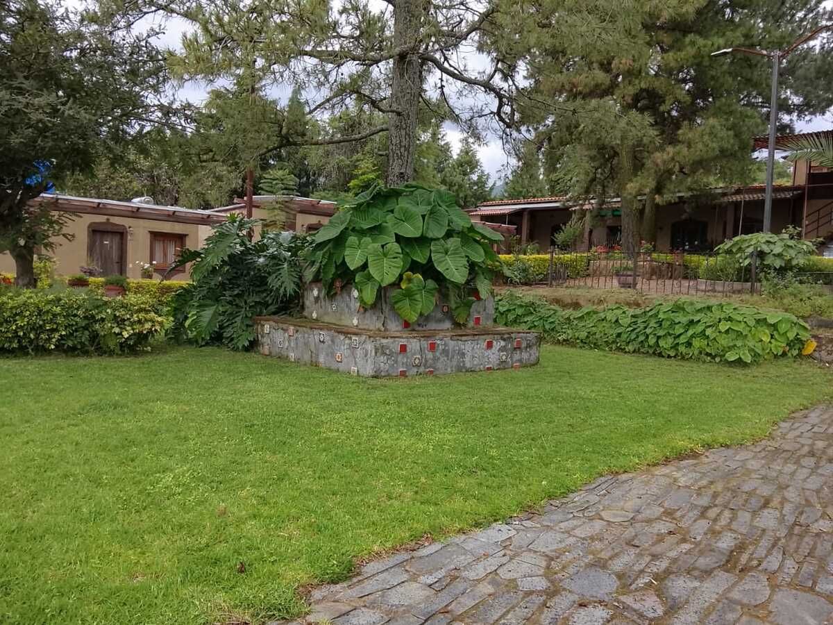 Casa en venta · Nepantla de Sor Juana Inés, Tepetlixpa, Estado de México