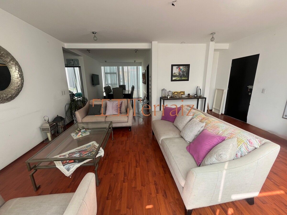 Departamento en venta · Atizapán de Zaragoza, Estado de México