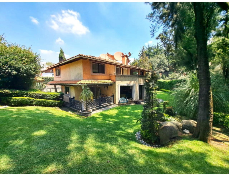 Casa en venta · Villa Verdún, Álvaro Obregón, Ciudad de México