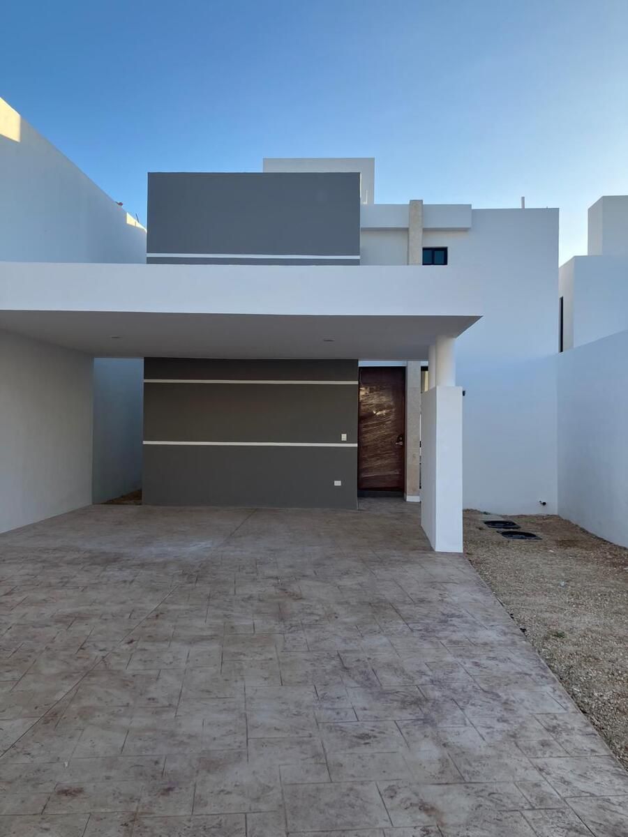 Condominio en venta · Cholul, Mérida, Yucatán