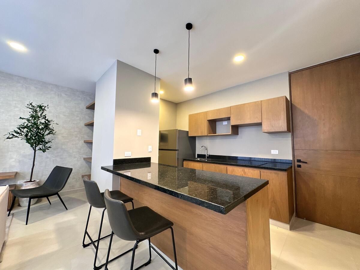 Departamento en venta · Maya, Mérida, Yucatán