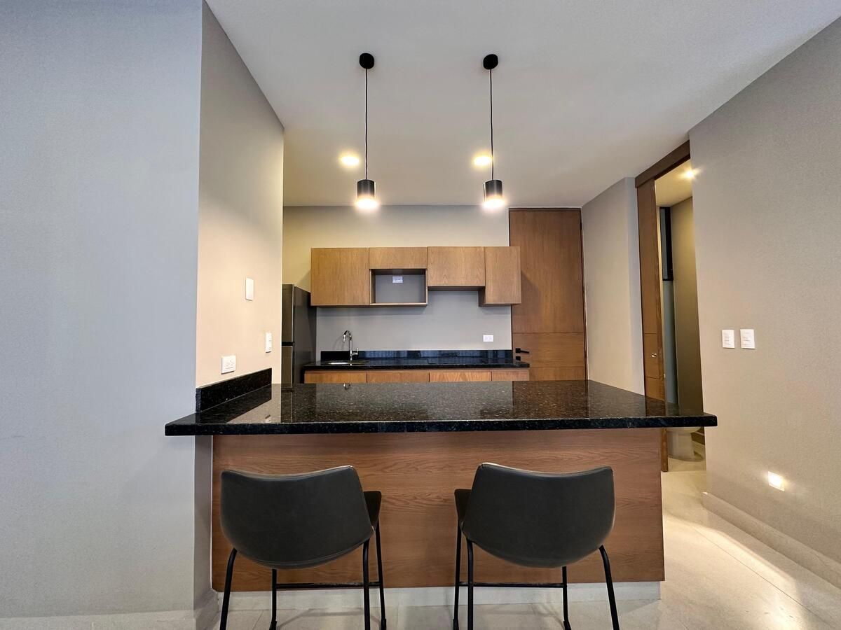 Departamento en venta · Maya, Mérida, Yucatán