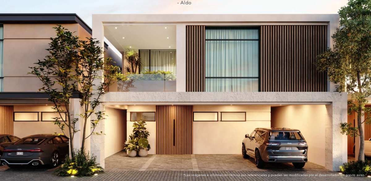 Casa en venta · Las Cristalinas, Santiago, Nuevo León