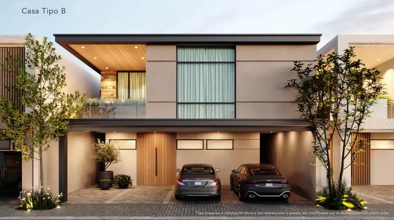 Casa en venta · Las Cristalinas, Santiago, Nuevo León