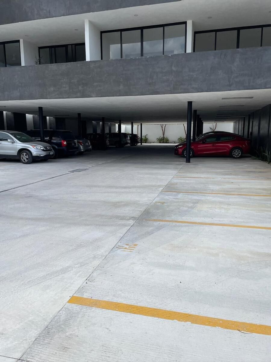 Departamento en venta · Temozon Norte, Mérida, Yucatán