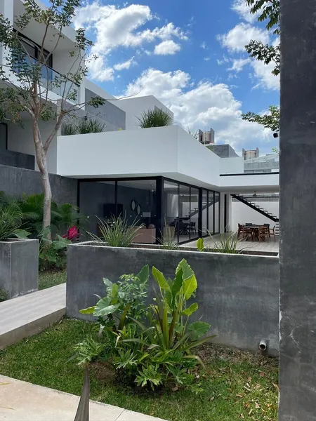 Departamento en venta · Temozon Norte, Mérida, Yucatán
