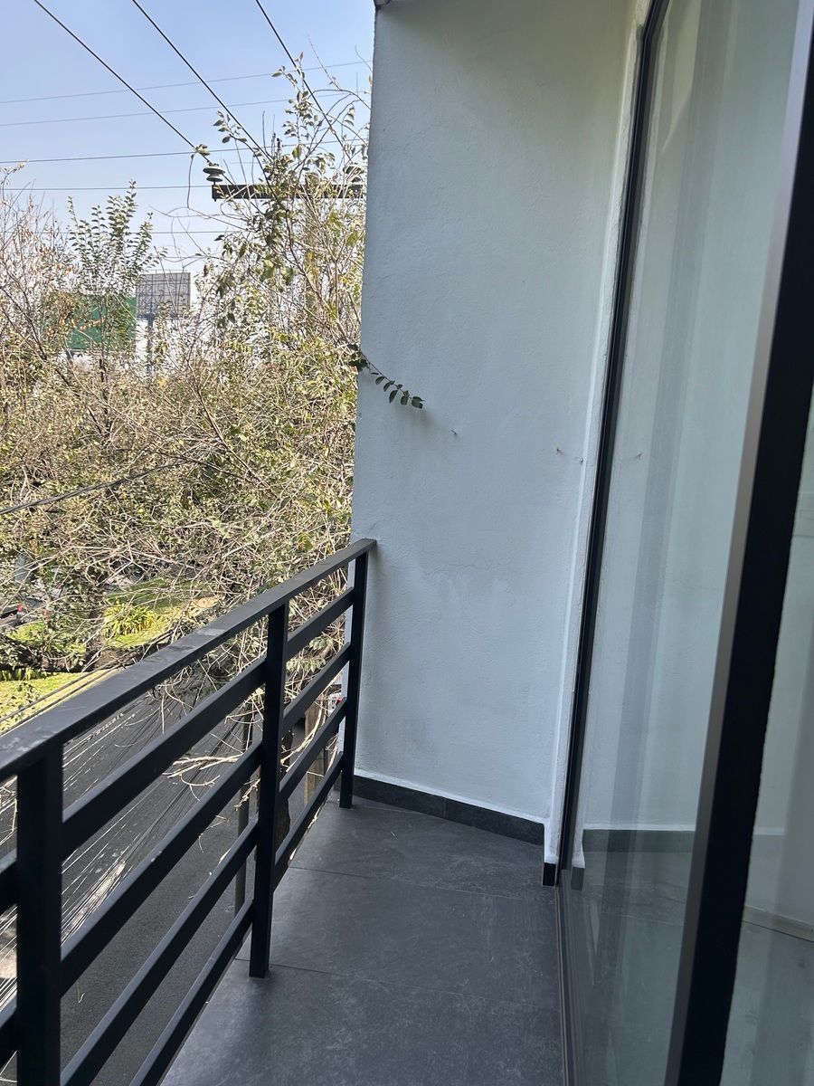 Departamento en venta · Viaducto Piedad, Iztacalco, Ciudad de México