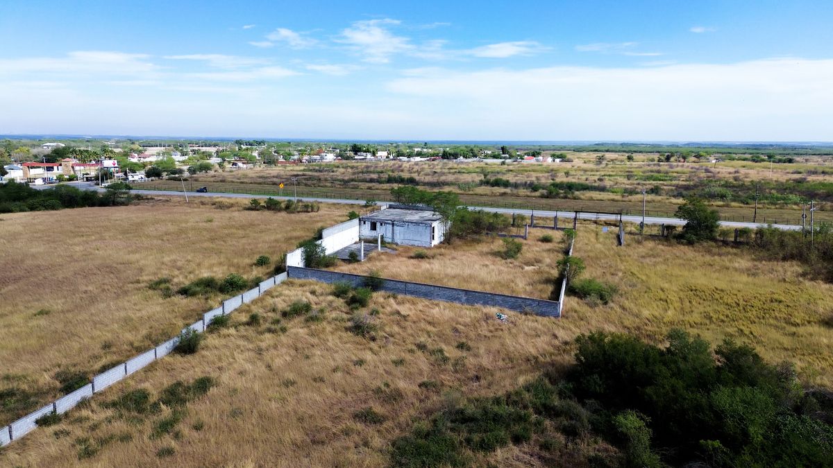 Lote en venta · Palmitos (Hacienda Palmitos), Cadereyta Jiménez, Nuevo León