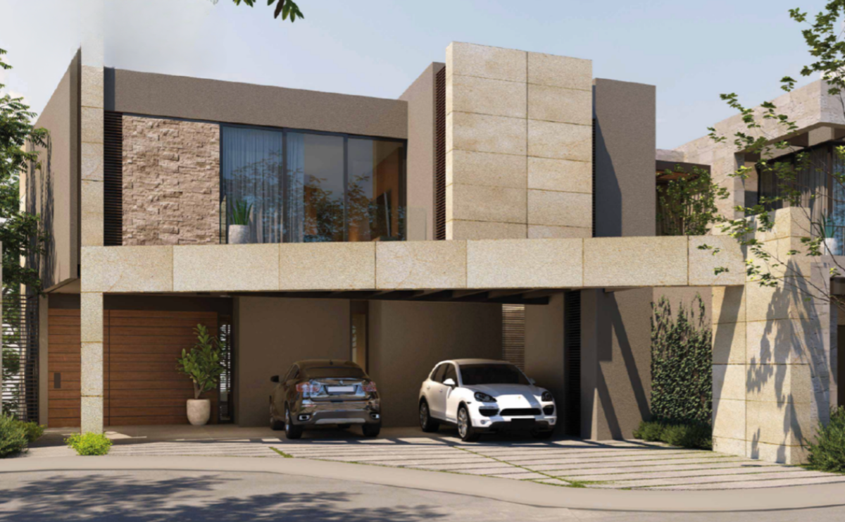 Casa en venta · Carrizalejo, San Pedro Garza García, Nuevo León